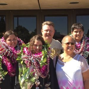 Meet your Posher, Barbara